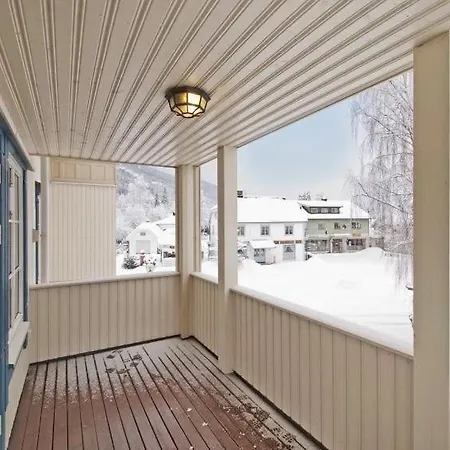 Nesbyen Apartment
